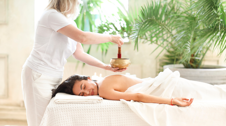 Beykoz Otele Gelen Bayan Masöz Serbest Çalışan Masöz