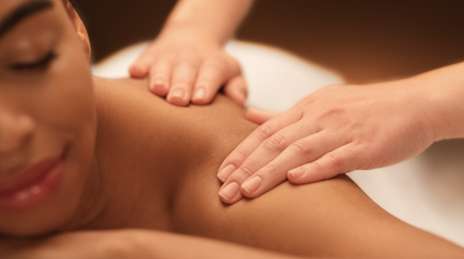 Beykoz Otele Gelen Serbest Çalışan Masöz