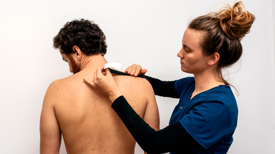 Eyüpsultan Evde Masaj