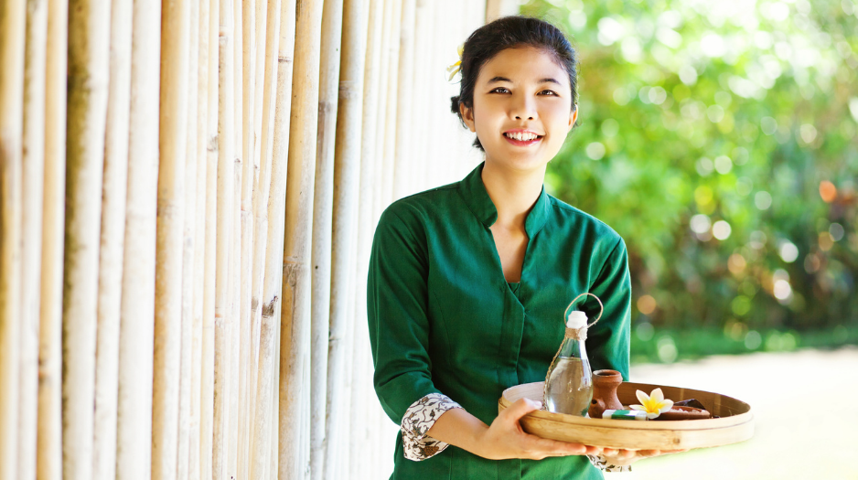 Maltepe Otele Gelen Bayan Masöz Serbest Çalışan Masöz