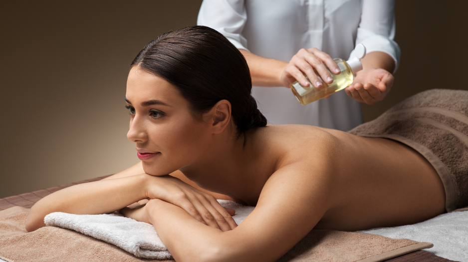 Sancaktepe Evde Masaj