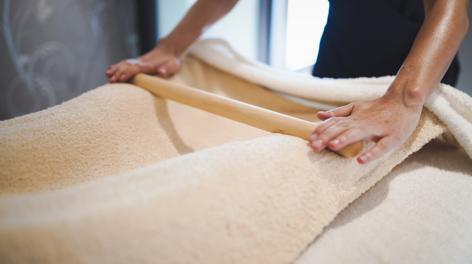 Sancaktepe Otele Gelen Serbest Çalışan Masöz